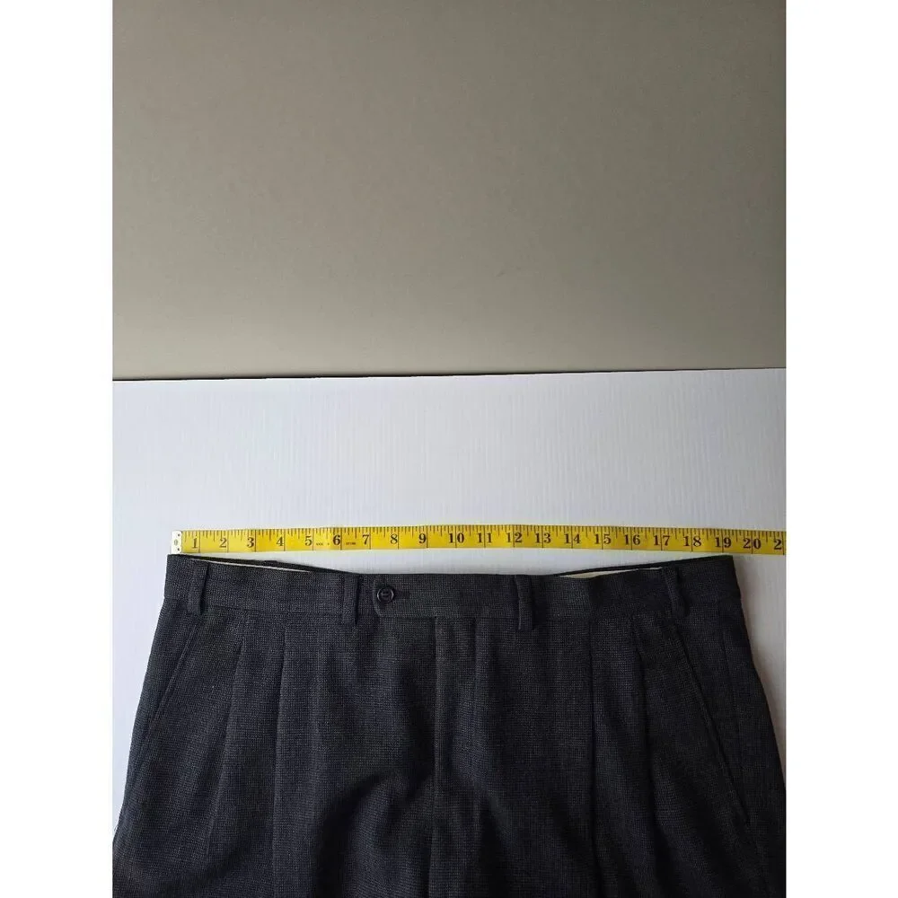 Warren Scott Men's Suit Sz 44L